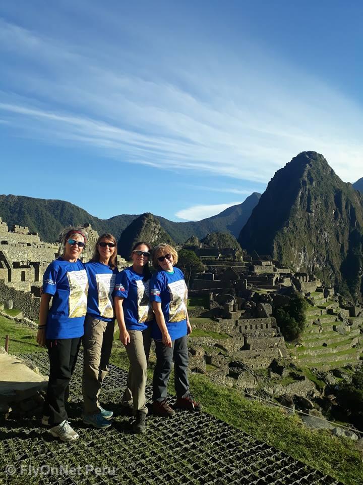 Fotóalbum: Machu Picchu