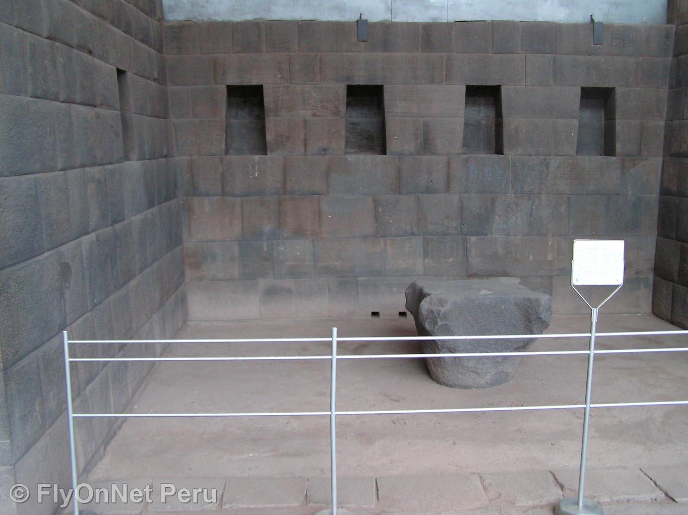 Fotóalbum: Cuzco