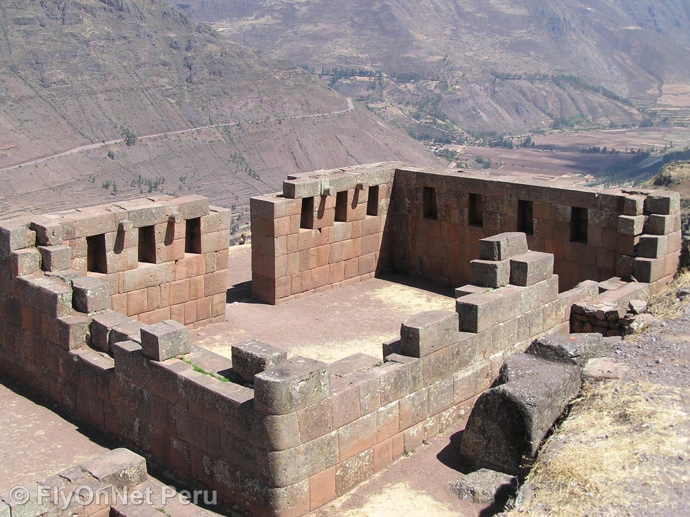 Fotóalbum: Inca Trail