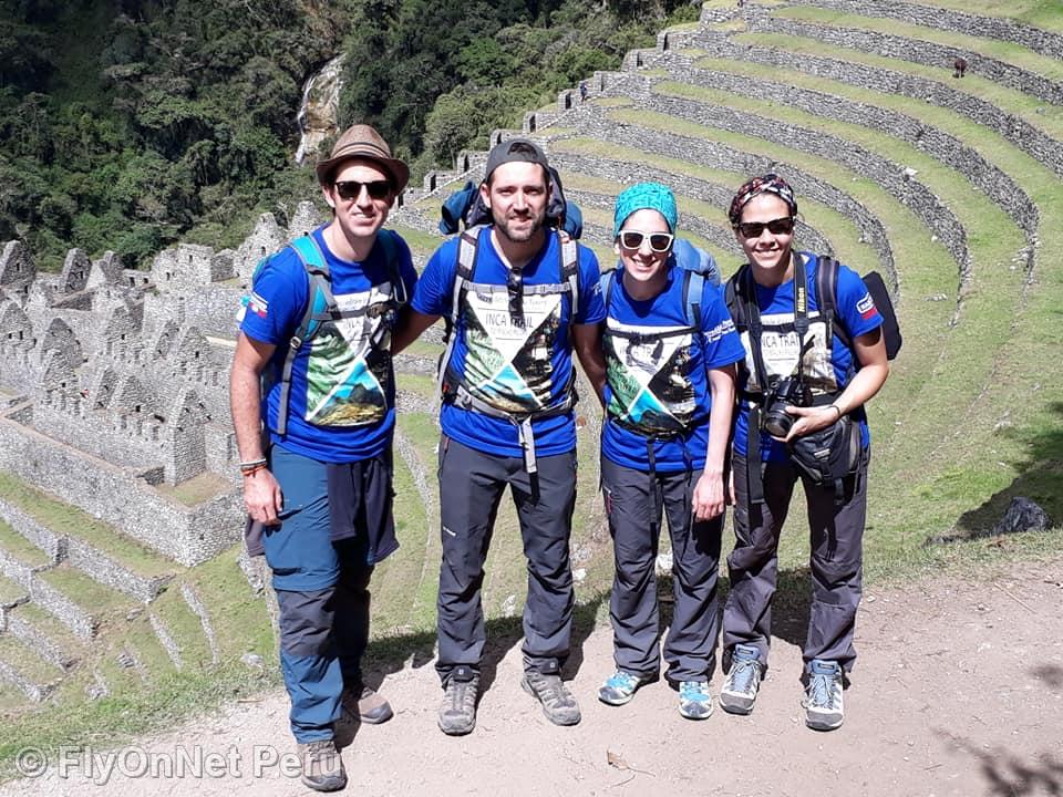Fotóalbum: Machu Picchu