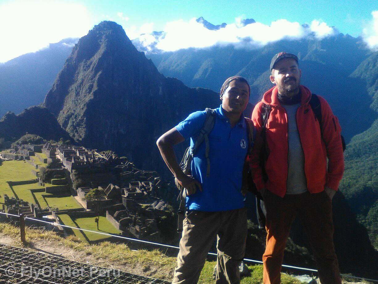 Fotóalbum: Machu Picchu
