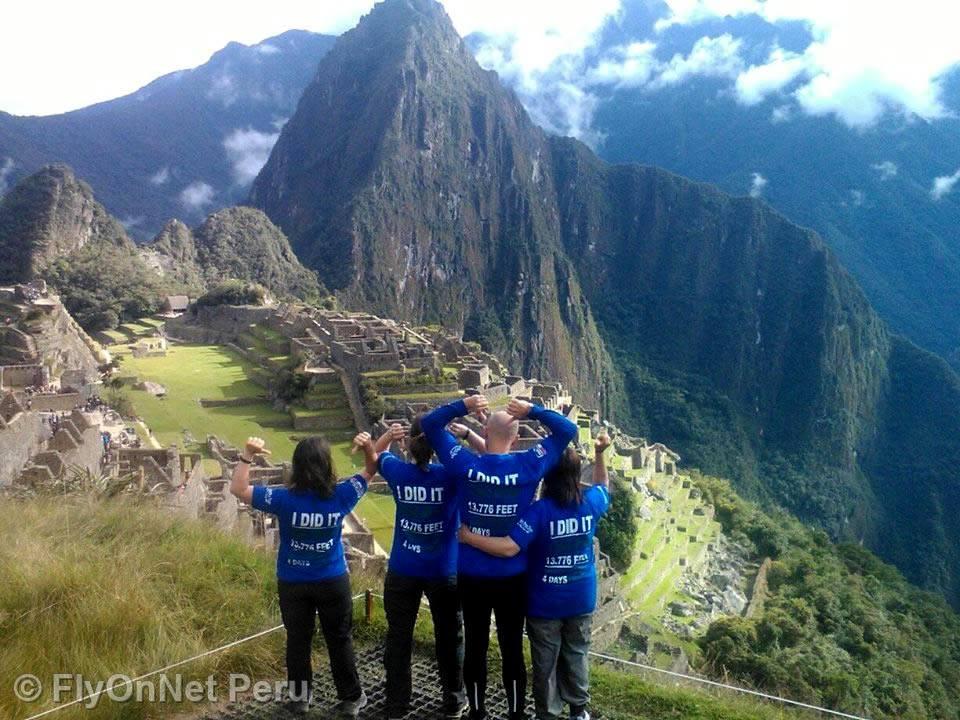 Fotóalbum: Machu Picchu
