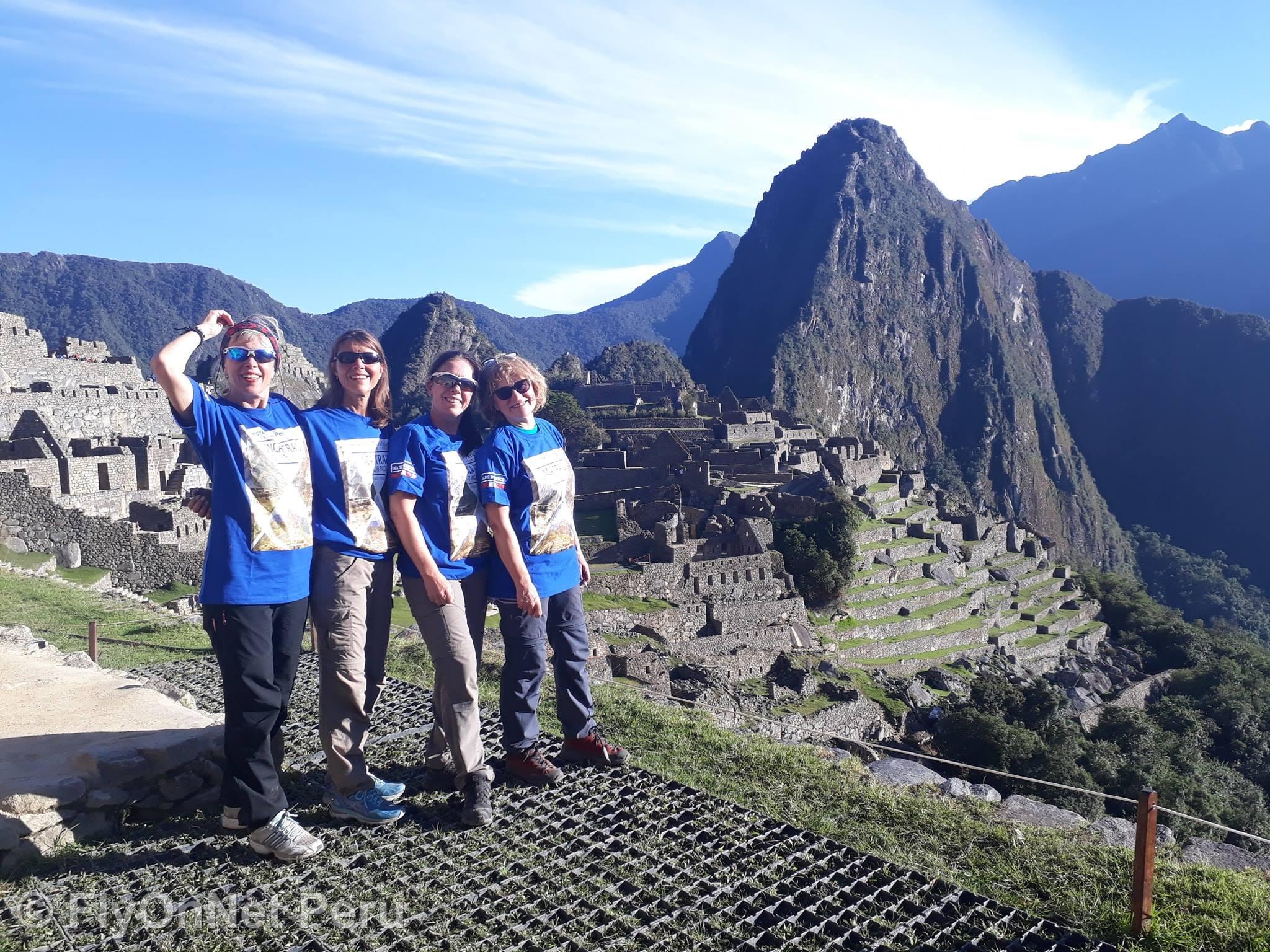 Fotóalbum: Machu Picchu