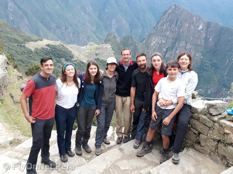 Fotóalbum: Machu Picchu