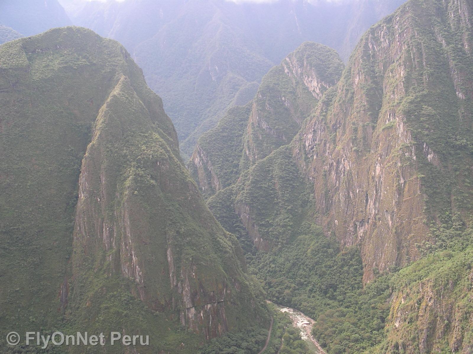 Fotóalbum: Machu Picchu