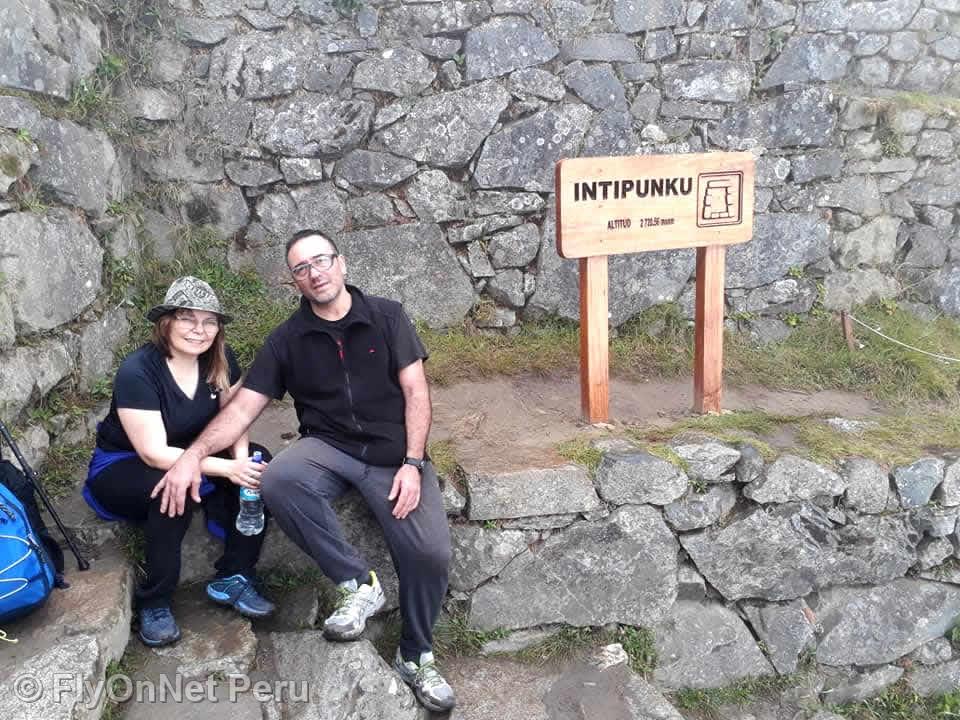 Fotóalbum: Inca Trail