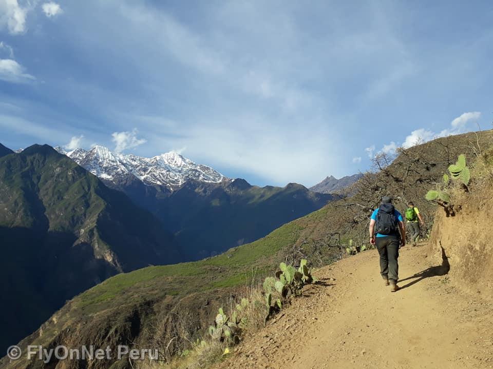 Fotóalbum: Inca Trail