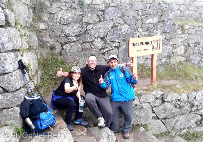Fotóalbum: Inca Trail