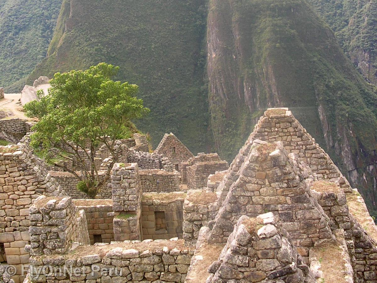 Fotóalbum: Machu Picchu
