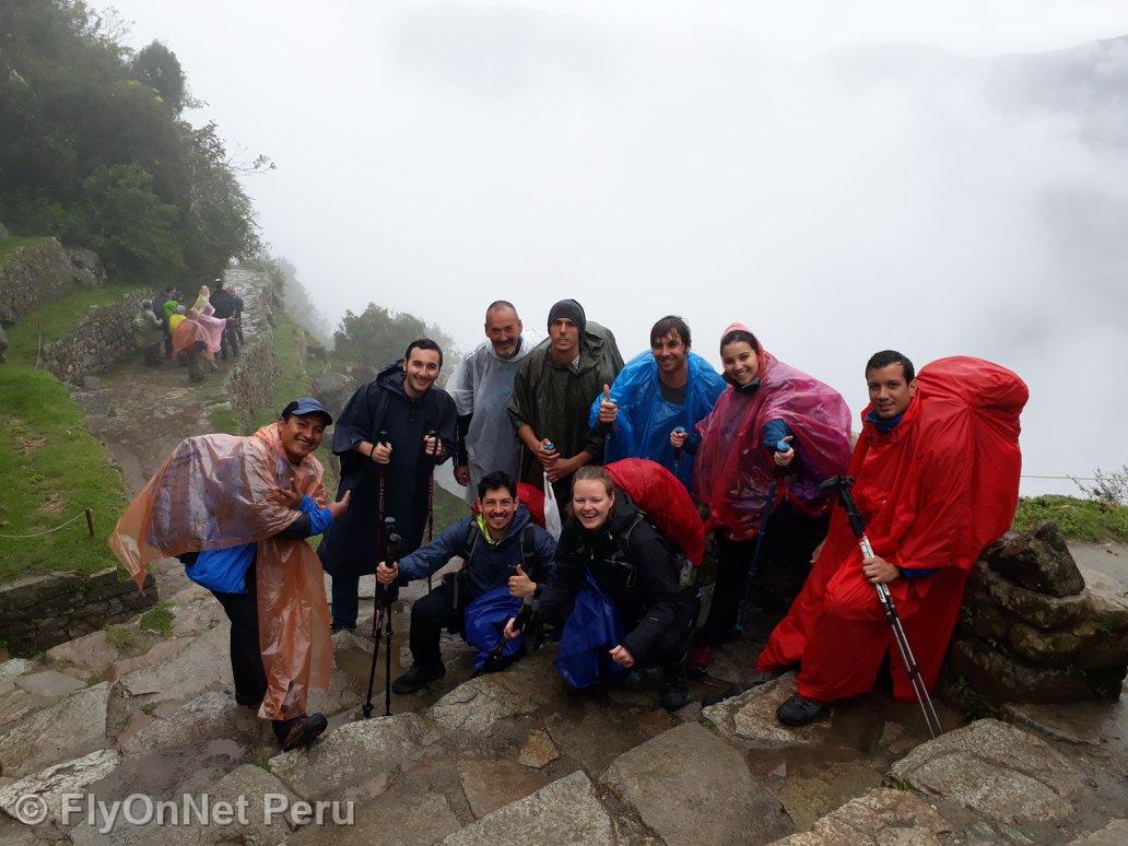 Fotóalbum: Inca Trail