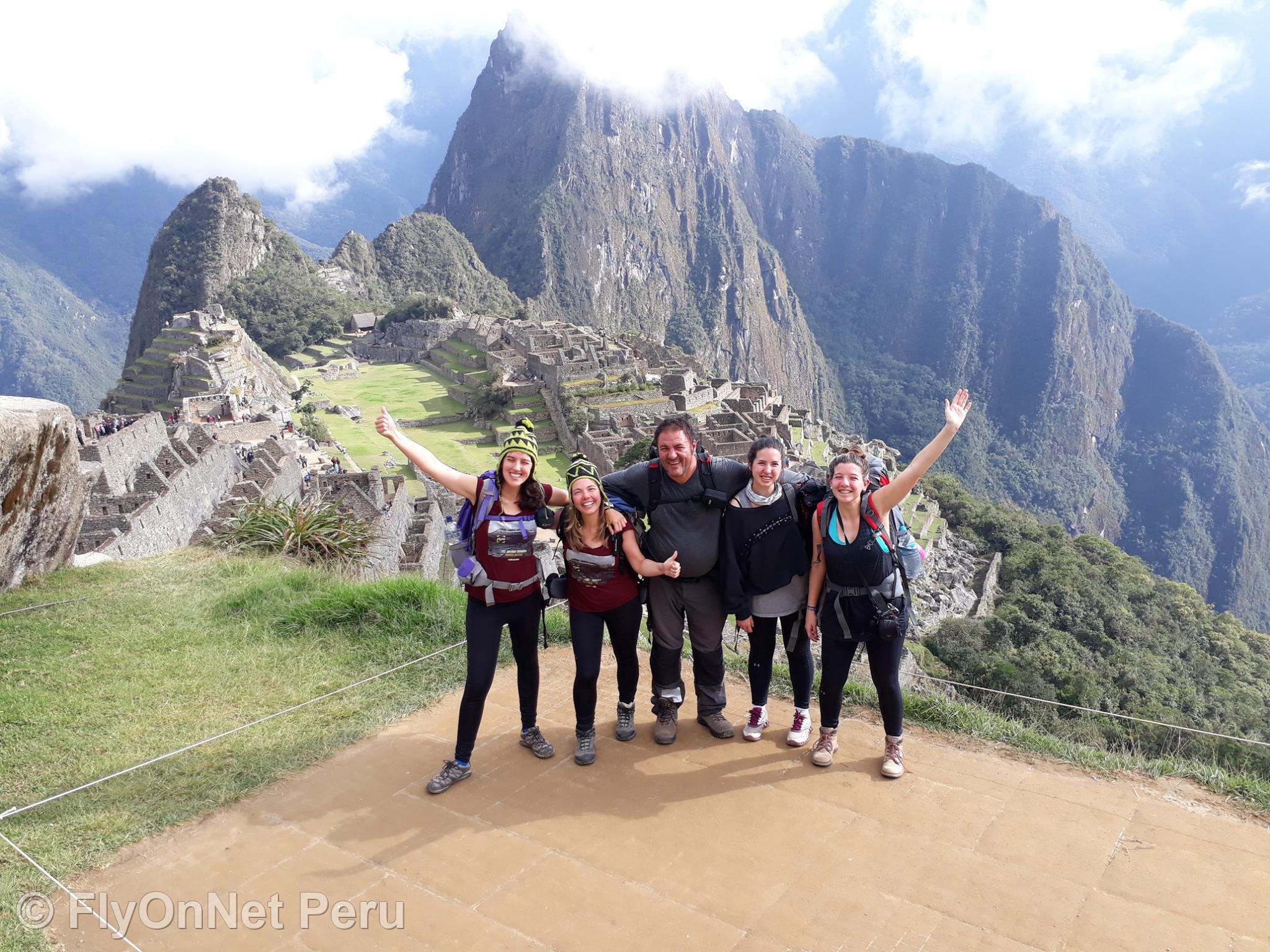 Fotóalbum: Machu Picchu