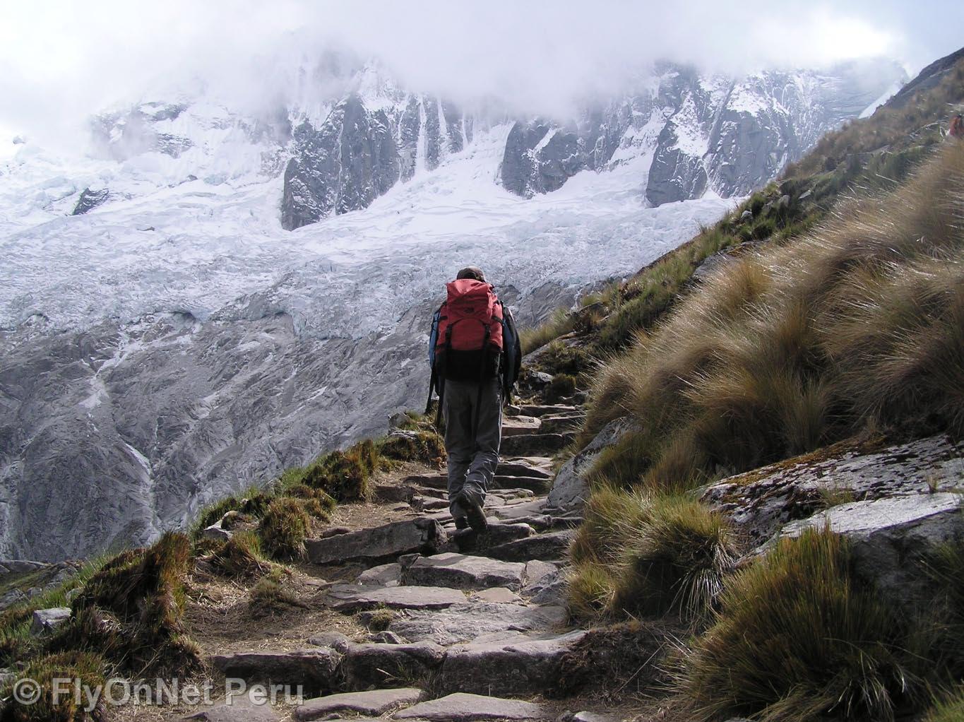 Fotóalbum: Inca Trail