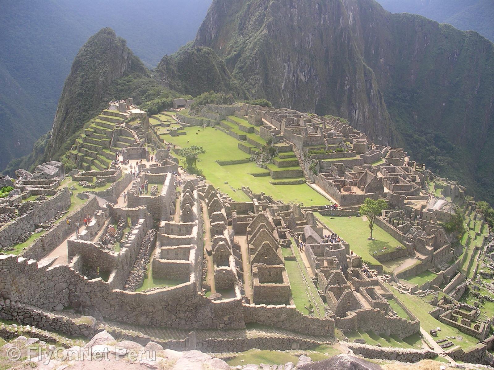 Fotóalbum: Machu Picchu