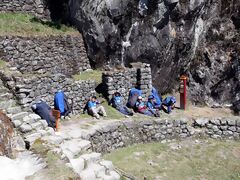 Inca Trail
