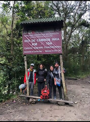 Inca Trail