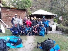 Inca Trail