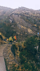 Inca Trail