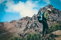 Inca Trail