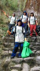 Inca Trail