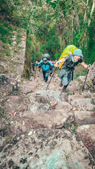 Inca Trail