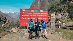 Inca Trail