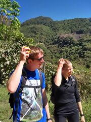 Inca Trail